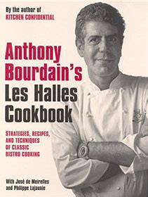 10 Best Anthony Bourdain Books To Cook Up A Storm