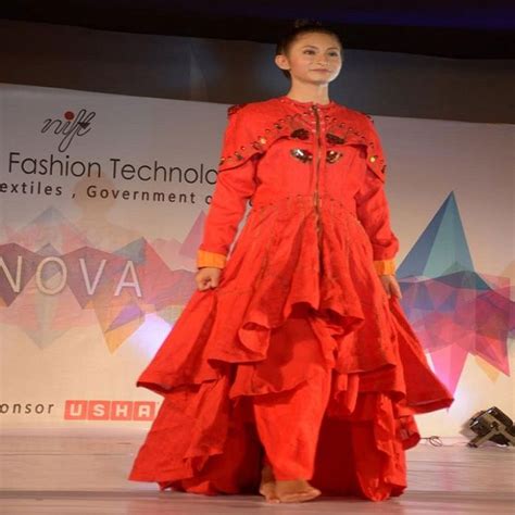 National Institute Of Fashion Technology, Shillong (NIFT) East Khasi Hills -Admissions 2024 ...