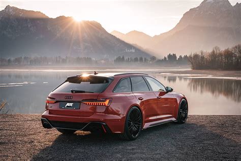 Abt Audi RS6 S, Audi RS6 ABT HD wallpaper | Pxfuel