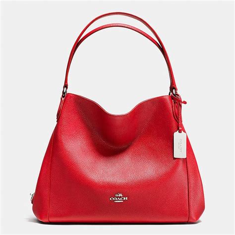 Pin by Fashion Heaven on Ladies Bags | Coach edie shoulder bag, Shoulder bag women, Shoulder bag