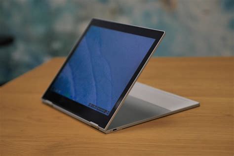 PixelBook Review | Trusted Reviews