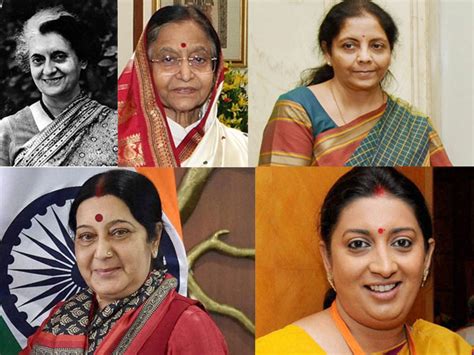 The state of women politicians in India - Oneindia News