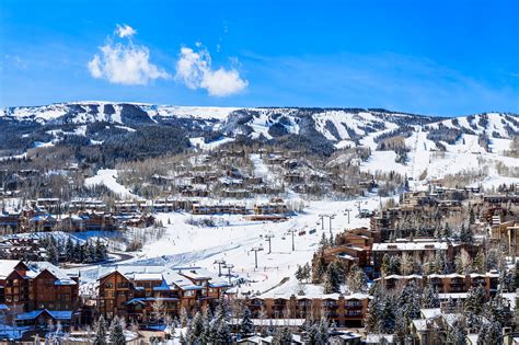 10 Best Ski Resorts in the US - Where to Find the Best Slopes in the ...