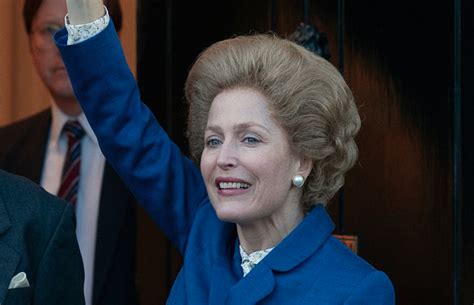 Margaret thatcher girl power - lasemintl