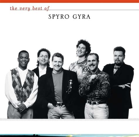 The Very Best Of Spyro Gyra: Amazon.co.uk: CDs & Vinyl