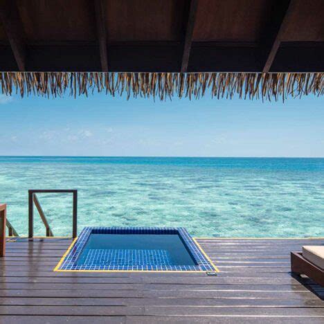 Adaaran Prestige Vadoo – Maldives Virtual Tour