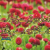 Yaad Urdu Poetry SMS Download Online 2024 | Pakword