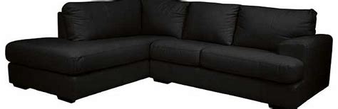 left hand corner sofa