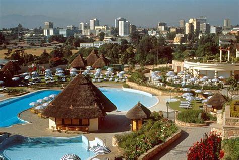 21 Photos That Make Addis Ababa The Most Beautiful City