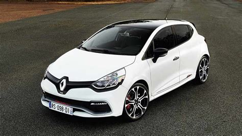 Renault Clio RS 220 Trophy 2016 review | CarsGuide