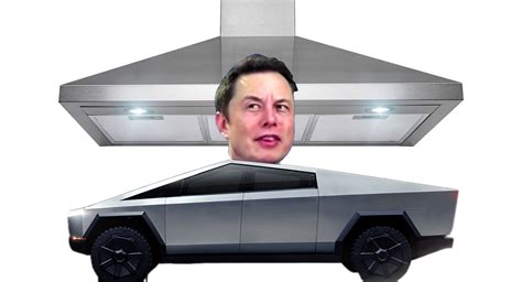 What’s Your Favorite Tesla Cybertruck Meme? | Carscoops