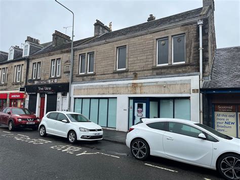 To Let: 57 East Main Street, Broxburn, West Lothian, EH52 5EE | PropList