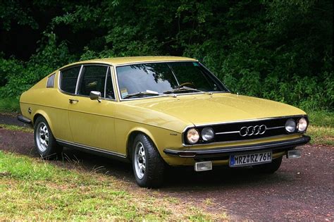 The 9 best Audi coupes of all time - Hagerty Media