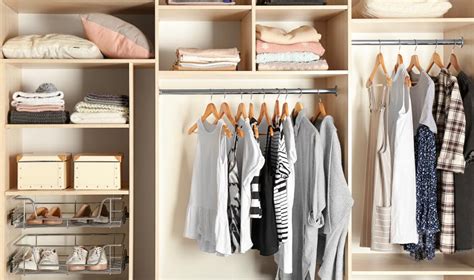 Cómo hacer un closet de madera define su estilo