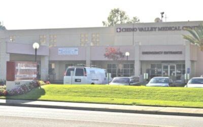 Chino Valley Medical Center | Prime Healthcare Services