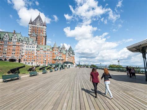 10 Best Things to Do in Old Québec City | Visit Québec City