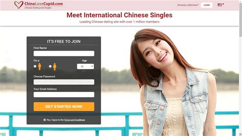 China Love Cupid | Dating Sites Guide