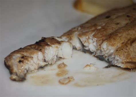 Pan Fried Blackfish (Tautog) | Tautog recipe, Blackfish recipe, Food recipes