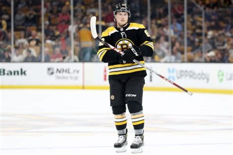 Providence Bruins Prospect Player Profile: Trent Frederic – Black N' Gold Hockey