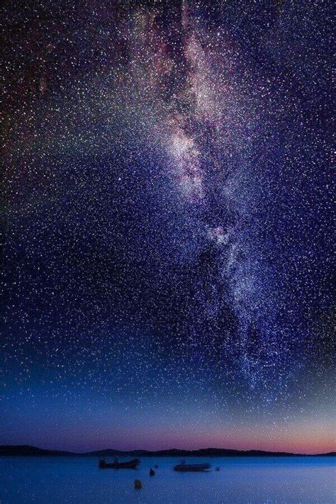 Stargazing in Alaska | Earth pictures, Sky, Night skies