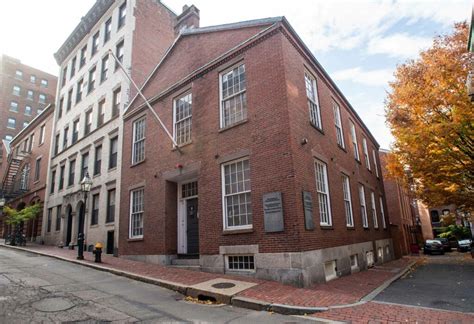 Museum of African American History President Leon Wilson is Preserving ...