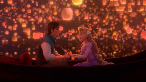 Tangled-I see the light Chords - Chordify