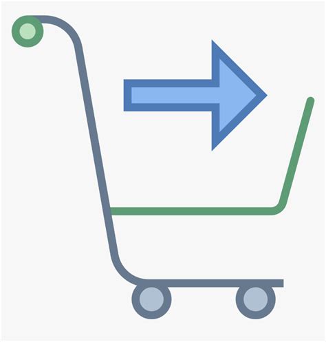 Android Material Cart Icon, HD Png Download - kindpng