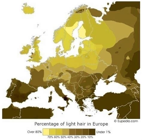 Study says women evolved blonde hair to win cavemen's hearts | The Vintage News