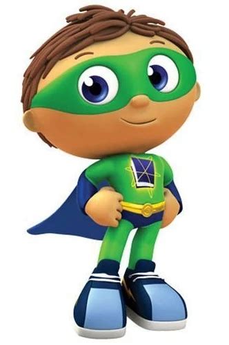 Super Why (character) | PBS Kids Sprout TV Wiki | Fandom