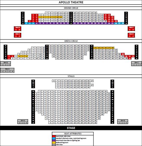 Everybodys Talking About Jamie Tickets, Apollo Theatre, London