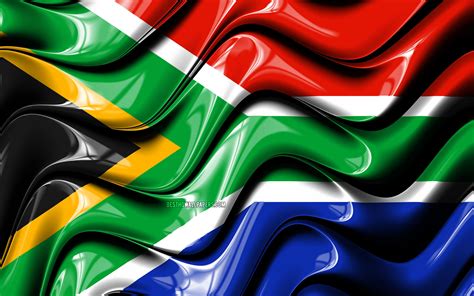 South African Flag Wallpapers - Wallpaper Cave