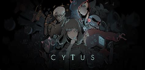 Cytus II - Apps on Google Play