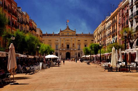 10 Unique Things to Do in Tarragona