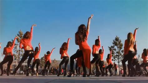 How to Prepare for a Dance Flash Mob – DanceLifeMap