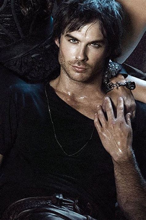 15 Pictures Of Damon Salvatore From Vampire Diaries That Will Make You ...