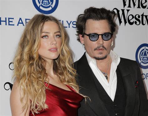 Johnny Depp and Amber Heard’s Relationship and Court Timeline