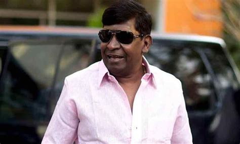 Tamil comedy king Vadivelu in a web series?