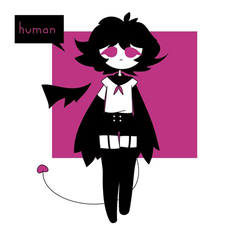 Human (digital) by Laurentoutang on DeviantArt