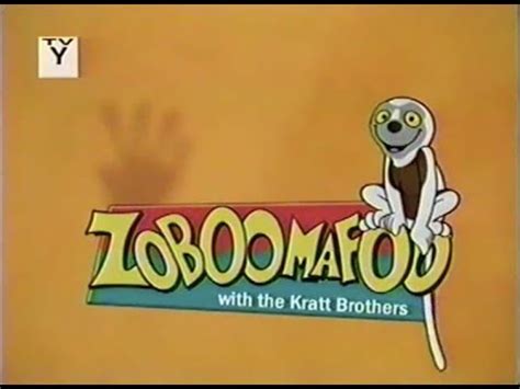 Full VHS Recording: PBS Kids Zoboomafoo episodes - YouTube