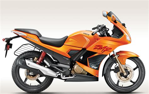 Hero Karizma ZMR Latest Price, Full Specs, Colors & Mileage | SAGMart