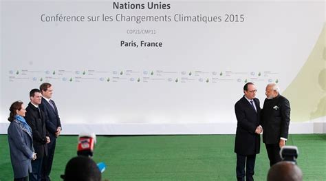 Paris climate summit: Leaders talk big but can they deliver at least a framework agreement ...