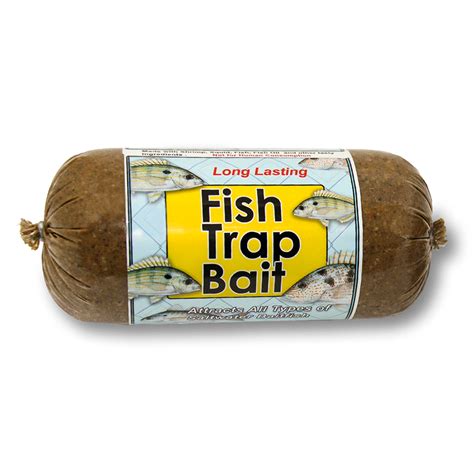 Fish Trap Bait – Fishing Chum By Aquatic Nutrition