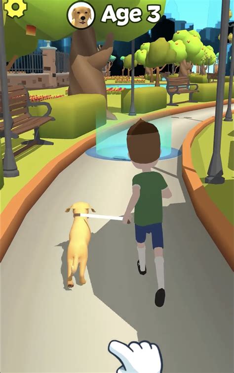 Dog Life Simulator APK for Android - Download