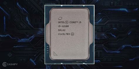 AMD Ryzen 3 Vs Intel Core i3: The Best Budget CPU? | Cashify Laptops Blog