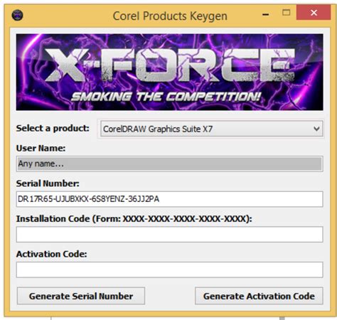 Coreldraw Graphics Suite X Keygen Crack Latest For Pc | SexiezPicz Web Porn