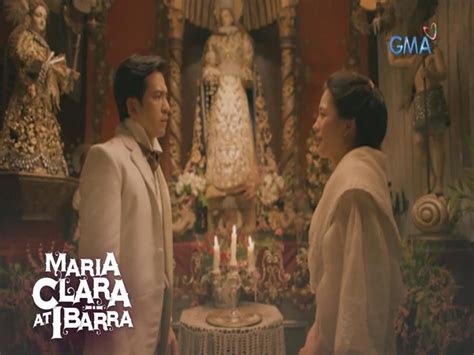 Maria Clara at Ibarra: Ang patibong ni Padre Salvi para kay Ibarra | Sneak peek | GMA Entertainment