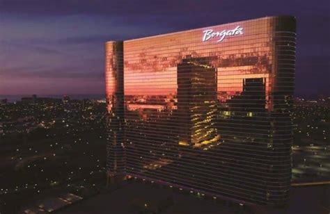 MGM Borgata Atlantic City Opens Its Doors Once More