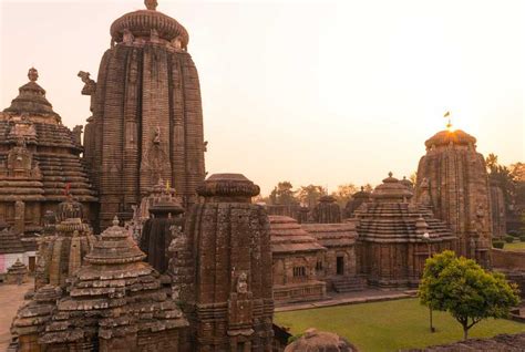 10 Best Historical Places to Visit in Odisha - Tourist Attractions and ...