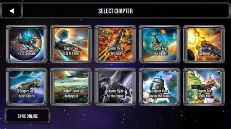 Star Realms - Colony Wars on Steam