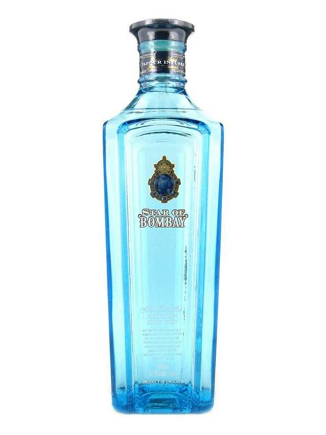 Bombay Sapphire Star of Bombay - Cocktail Merchant